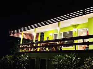 วงศ์จันทร์กลางหมอก รีสอร์ท เขาค้อ