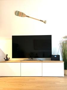 In Wurfweite zum Strand, Zentrum & Kurpark- FeWo Fischers Fritz