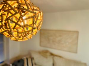 In Wurfweite zum Strand, Zentrum & Kurpark- FeWo Fischers Fritz