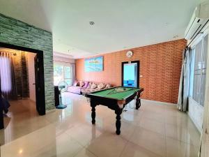 Plus3 Hua-Hin Private Poolvilla from beach 3 km