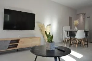 Trikala Escape House - Stefanosaíoi