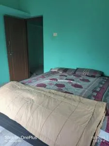 Baby house - Honāvar