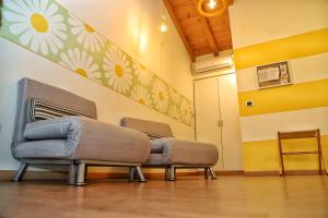 Camera Familiare con Bagno Privato