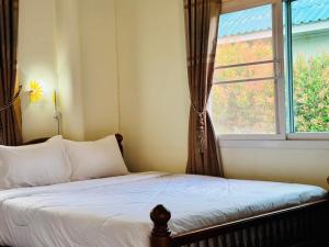 วงศ์จันทร์กลางหมอก รีสอร์ท เขาค้อ