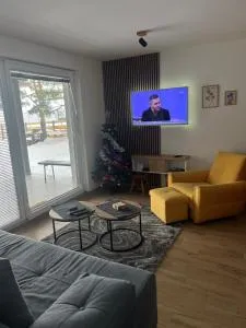 Kuća Čarolija - Krajevi