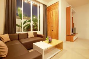 Villa Tentrem 1 Canggu By Bali Asia Villa