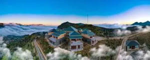 Cloud Paradise Resort - Ta Lan Than