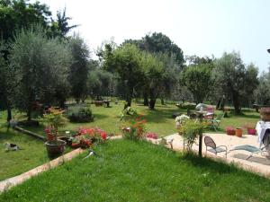 Il Fienile Di Penelope