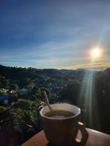 Selendra-Baguio City Suites