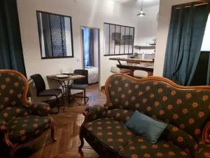 Prestigieuse Résidence ST MARIE - Appt 2 Chambres - N 18 - Saint-Pardoux