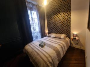 Appartements Prestigieuse Residence ST MARIE - Appt 2 Chambres - N 18 : photos des chambres