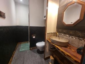 Appartements Prestigieuse Residence ST MARIE - Appt 2 Chambres - N 18 : photos des chambres