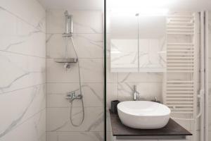 Unique Urban Gem in Neapoli Exarcheia