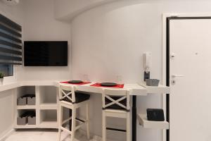 Unique Urban Gem in Neapoli Exarcheia