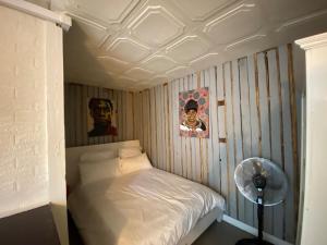 Inviting 2-Sleeper Retreat U4 !