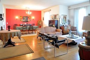 Aesthetic Delight - Stone Villa in Mystras