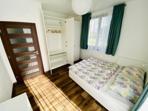 Komfortní novostavba v Českém Švýcarsku