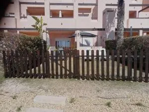 B60h La Isla - Cánovas