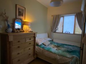 King Comfort tv microwave fridge