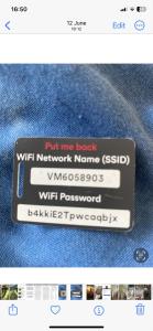 King Comfort tv microwave fridge