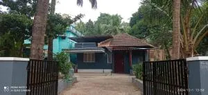 Ajjana Mane Service apartment - Kārkāl