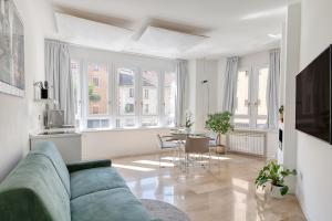 Maggi Milano - New beautiful apartments in the city center