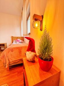 Apartamenty u Petuski