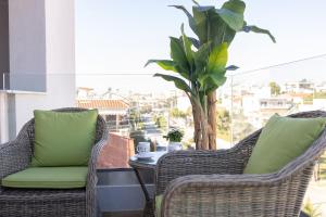 The Mint House - Alimos