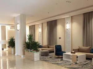 فندق ديم المدينة - Al ‘Uqūl