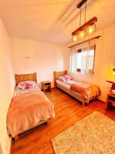 Apartamenty u Petuski