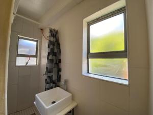 Cozy Retreat in Camps Bay U5 !