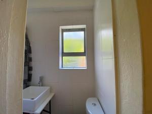 Cozy Retreat in Camps Bay U5 !