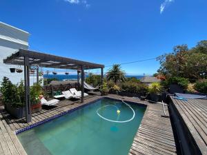 Cozy Retreat in Camps Bay U5 !