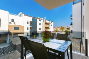 Apartment BETTY - MPolo