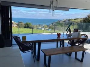 Mayflower - Saint Ewe