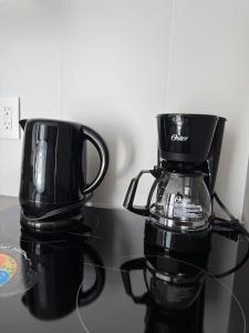 Modern studio, beautiful view, great location