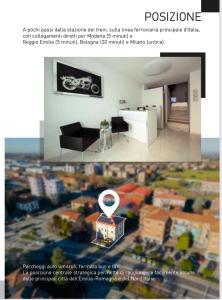 B&B Luna Suite & Room