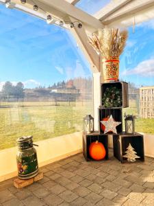 Apartamenty u Petuski z Jacuzzi