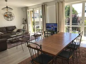 Escapade bord de mer - Octeville-sur-Mer