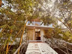 Vaksana Farm Stay - Gingee