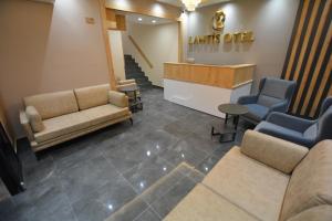 Lantis Otel