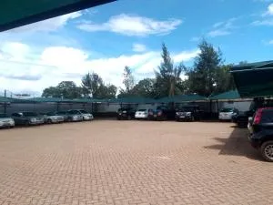 County Green Hotel - Tororo