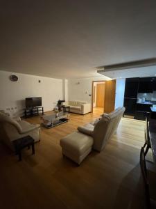 Exquisite London City Apartment