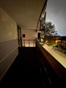 Exquisite London City Apartment