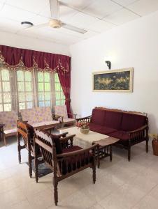 Vindy Homestay