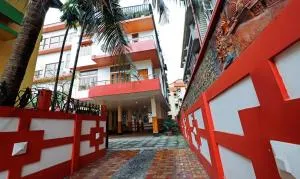 Prabash Atithi Griha - Dispur