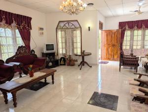 Vindy Homestay