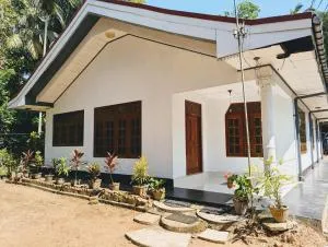 Vindy Homestay - Kumbalgama