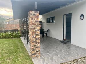 Dassen Cove Self Catering