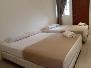 Pearl Villa 5 Bedroom Unit 13A